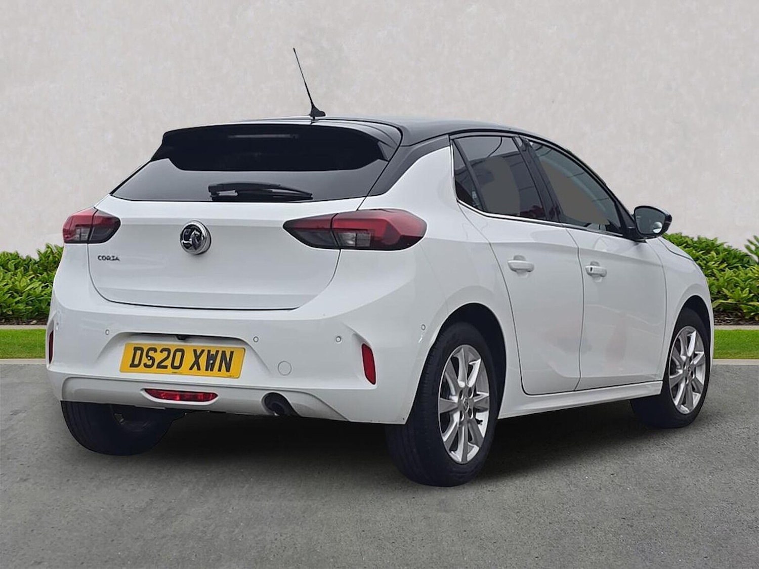 Used Vauxhall Corsa 2020 for sale - 76299342: Photo 18