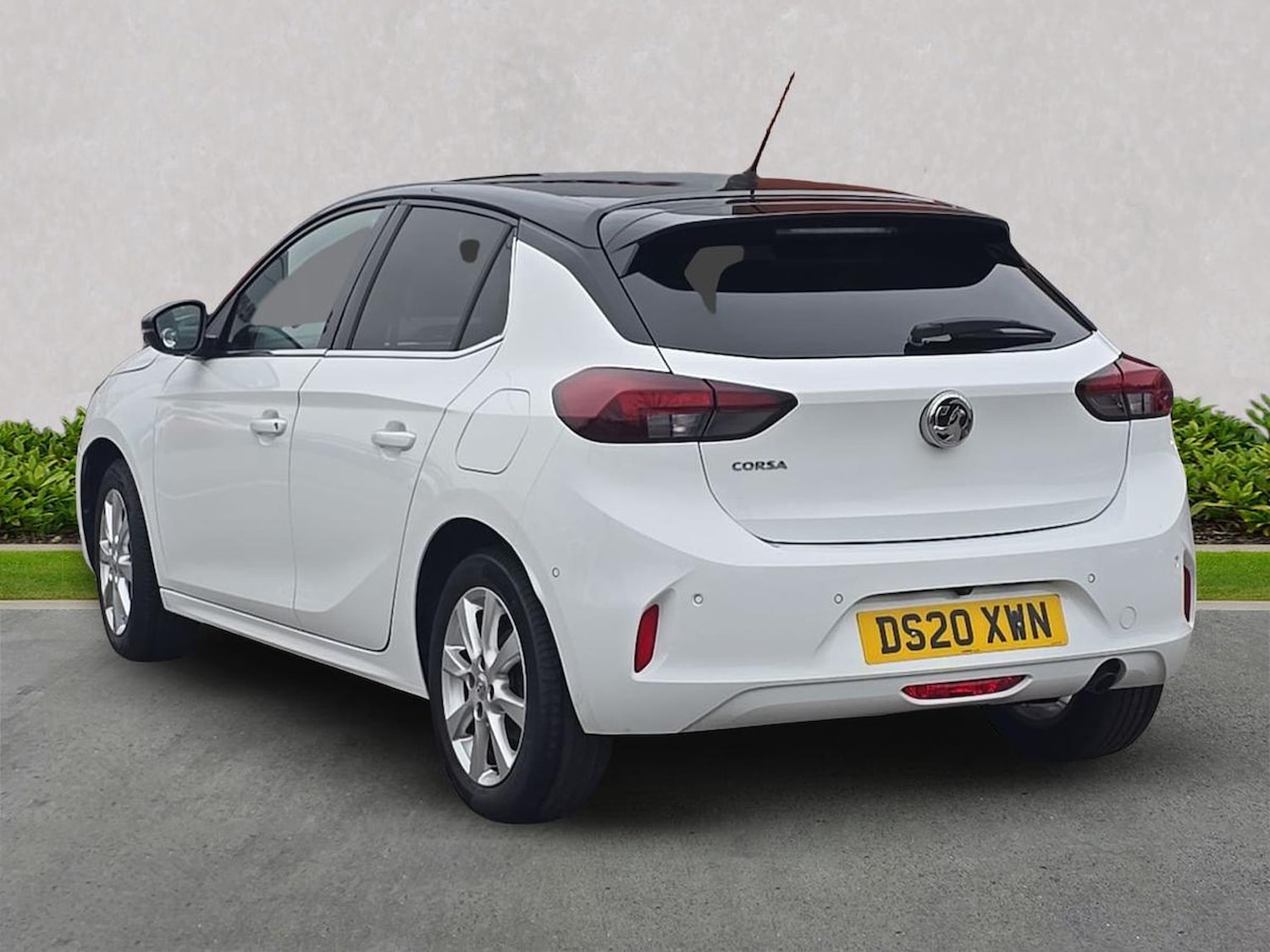 Used Vauxhall Corsa 2020 for sale - 76299342: Photo 2