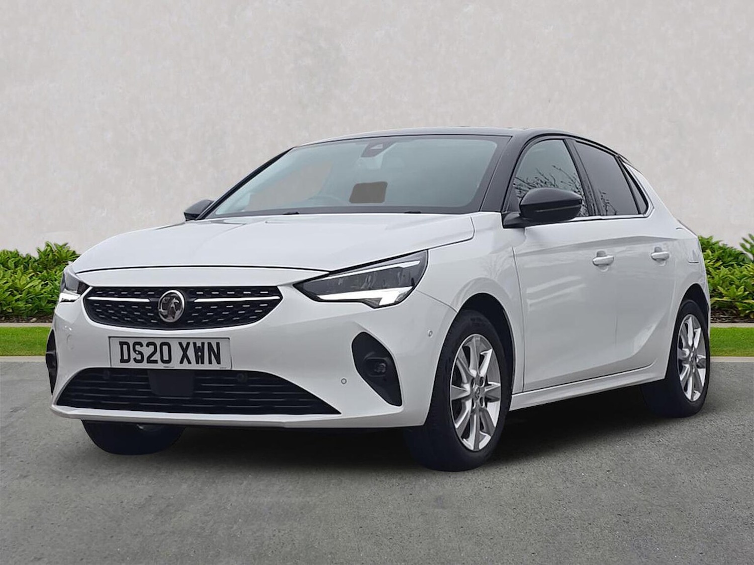 Used Vauxhall Corsa 2020 for sale - 76299342: Photo 20