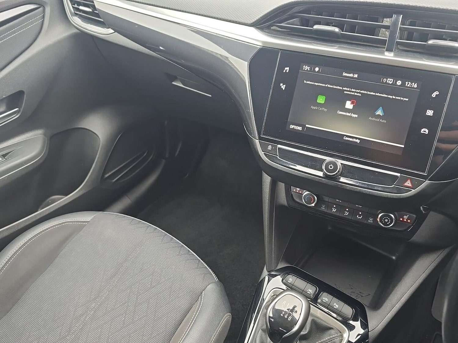 Used Vauxhall Corsa 2020 for sale - 76299342: Photo 25