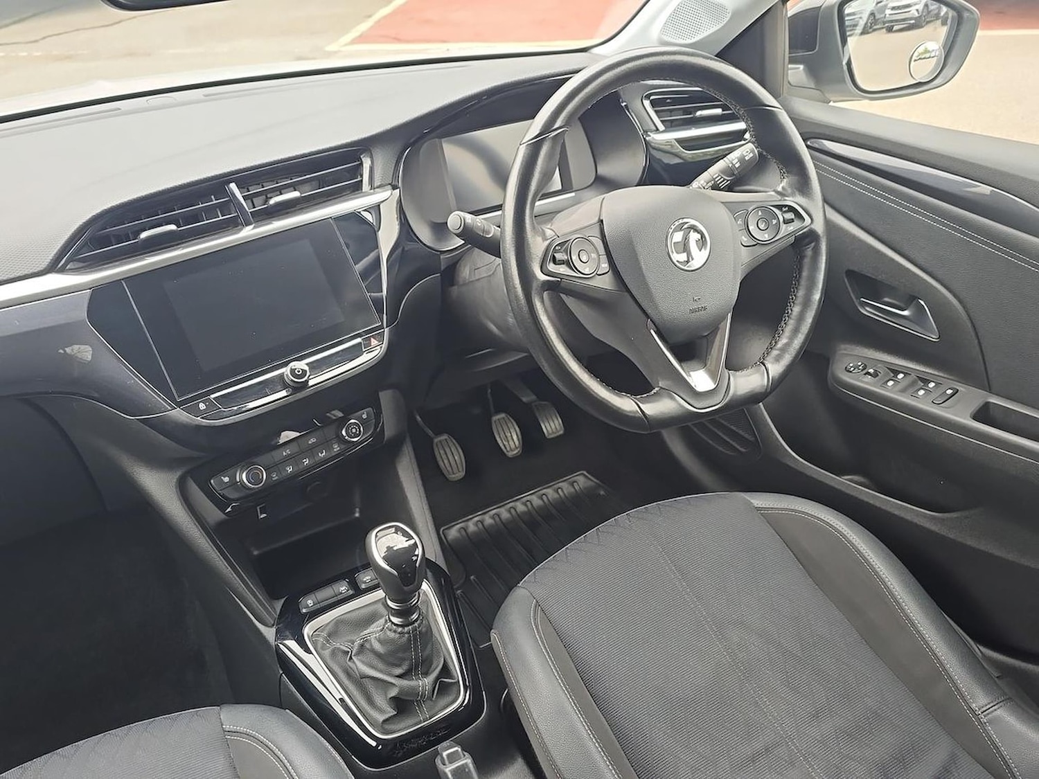 Used Vauxhall Corsa 2020 for sale - 76299342: Photo 28