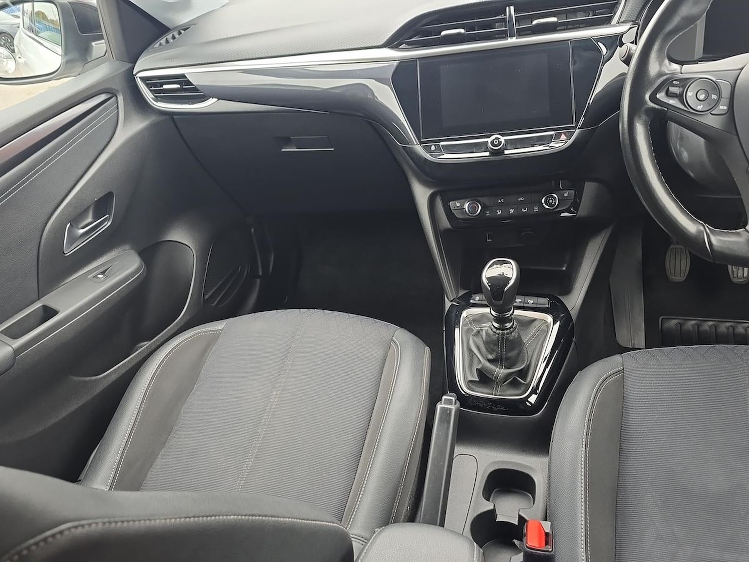 Used Vauxhall Corsa 2020 for sale - 76299342: Photo 29