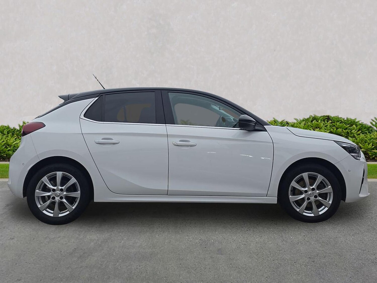 Used Vauxhall Corsa 2020 for sale - 76299342: Photo 3