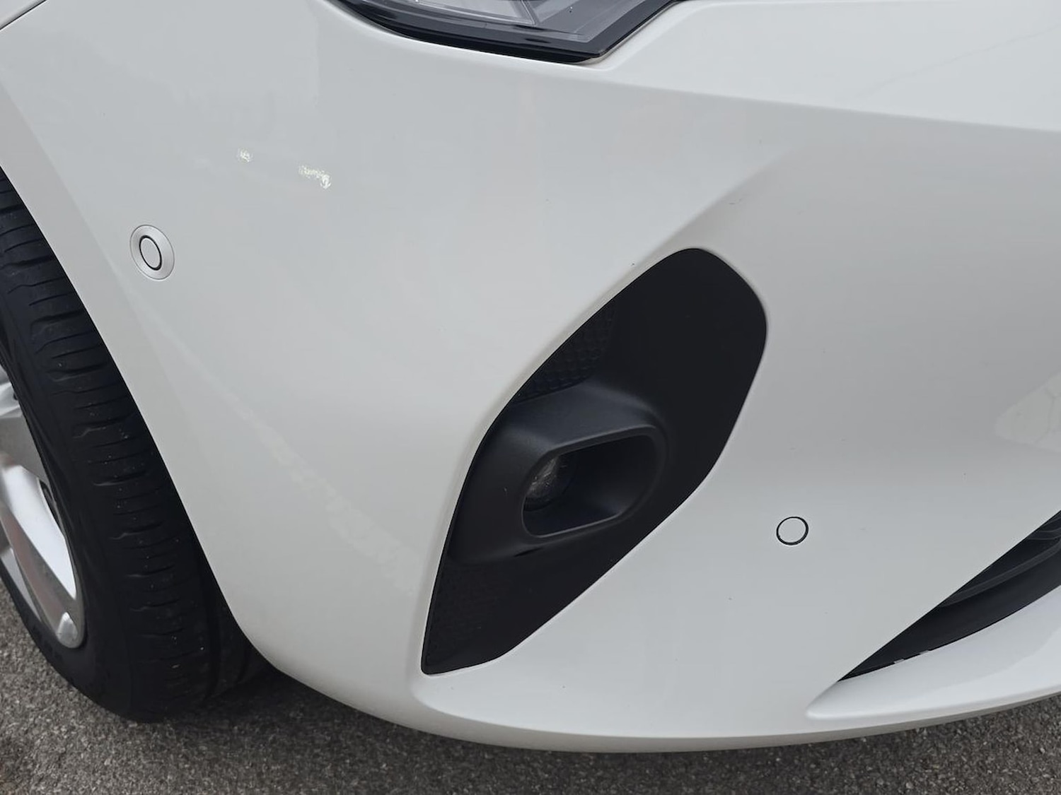 Used Vauxhall Corsa 2020 for sale - 76299342: Photo 30