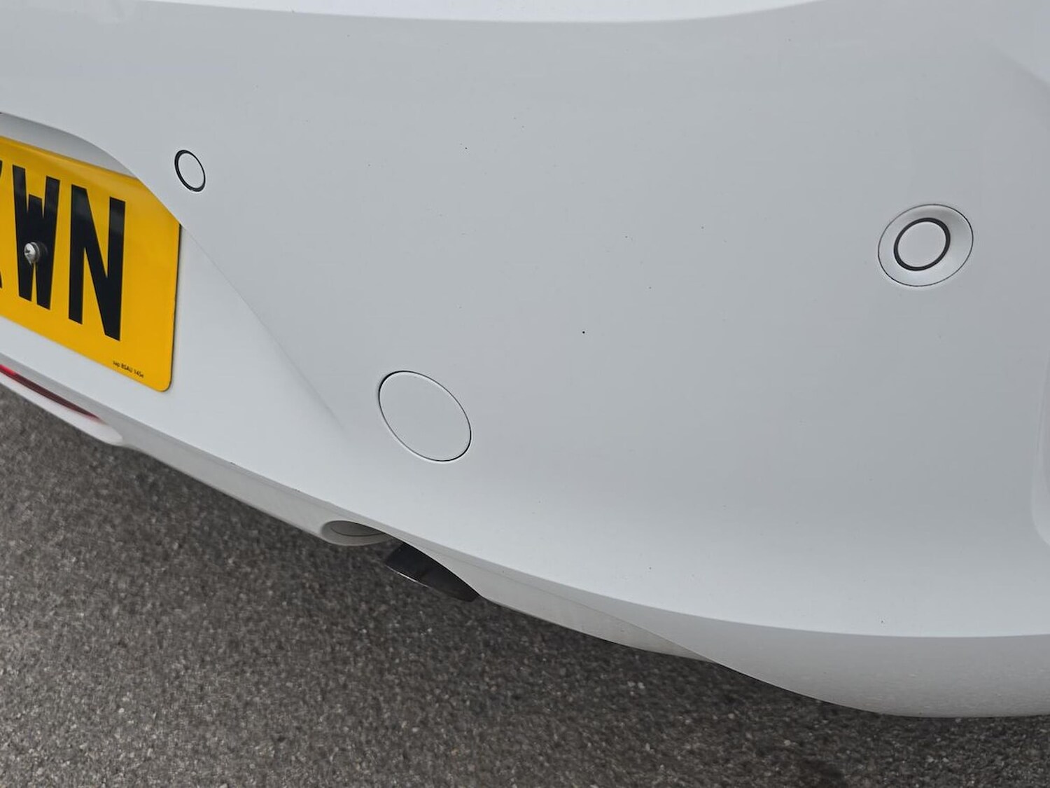 Used Vauxhall Corsa 2020 for sale - 76299342: Photo 31