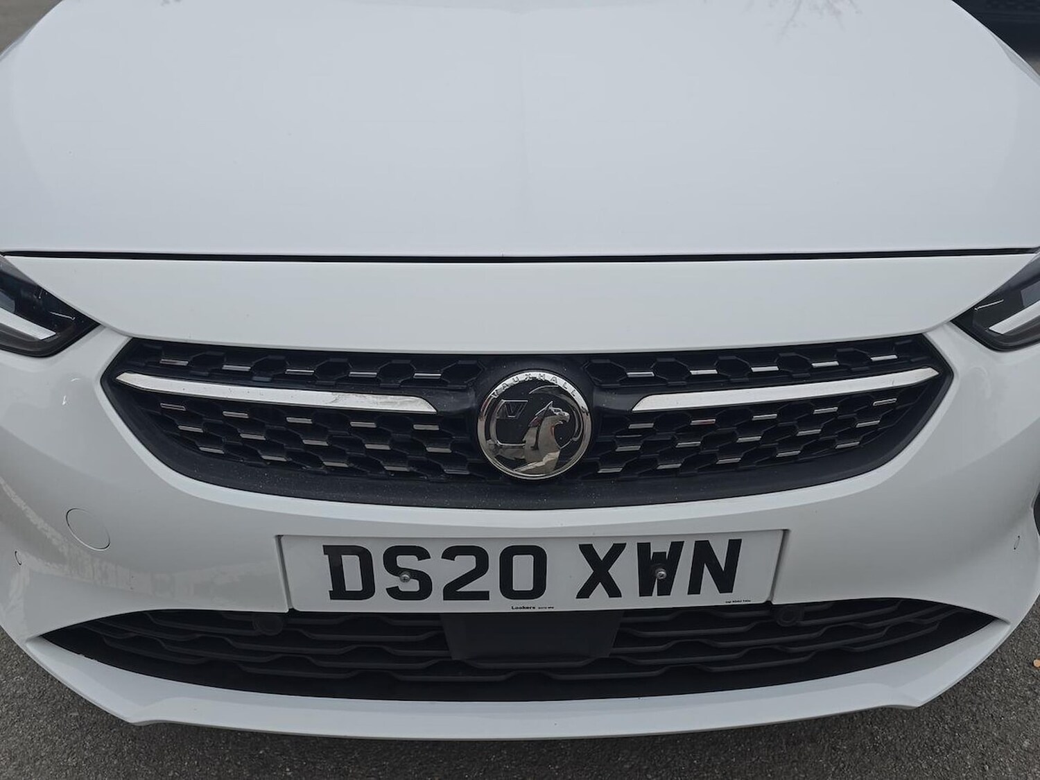 Used Vauxhall Corsa 2020 for sale - 76299342: Photo 32