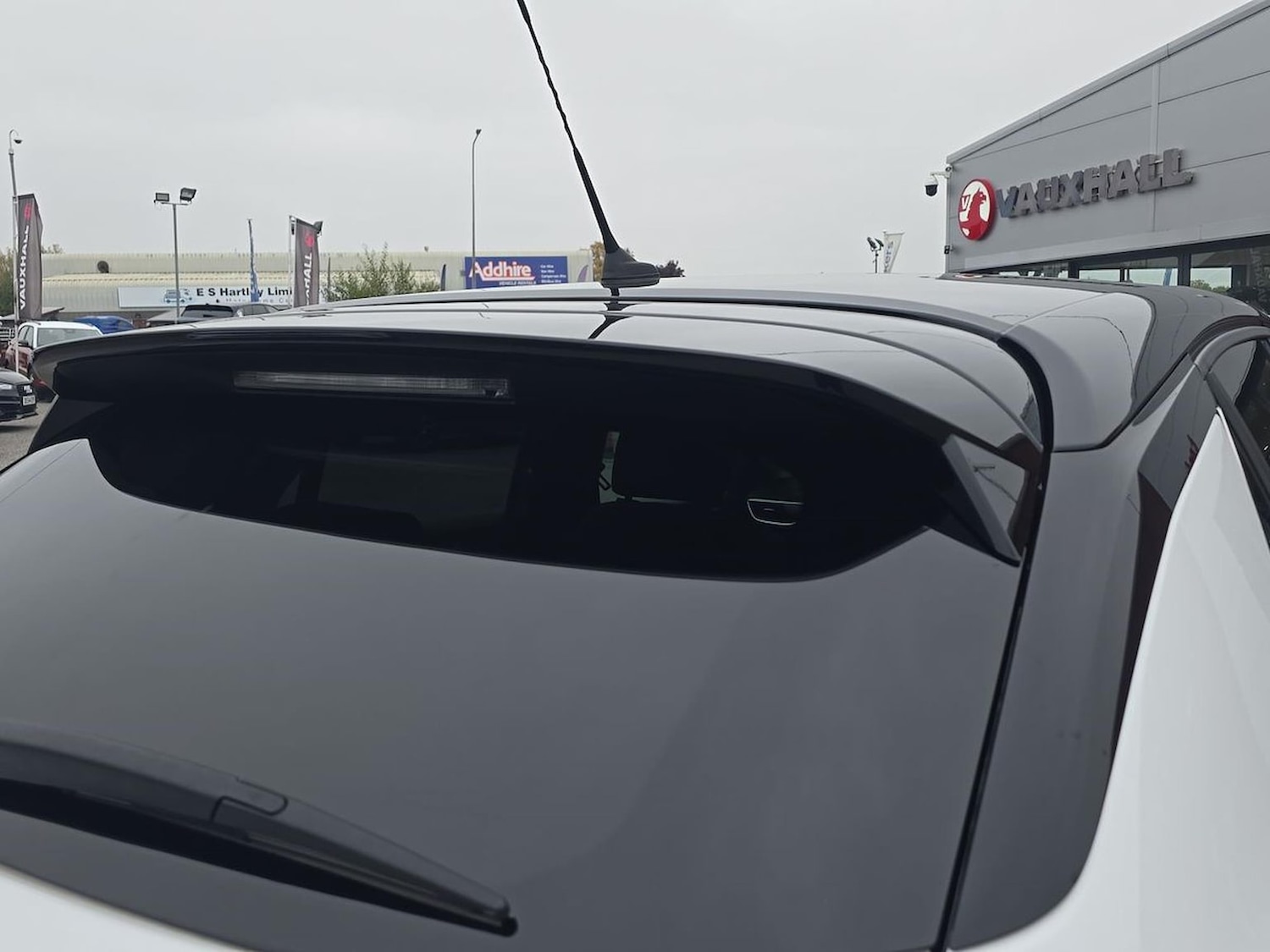 Used Vauxhall Corsa 2020 for sale - 76299342: Photo 36