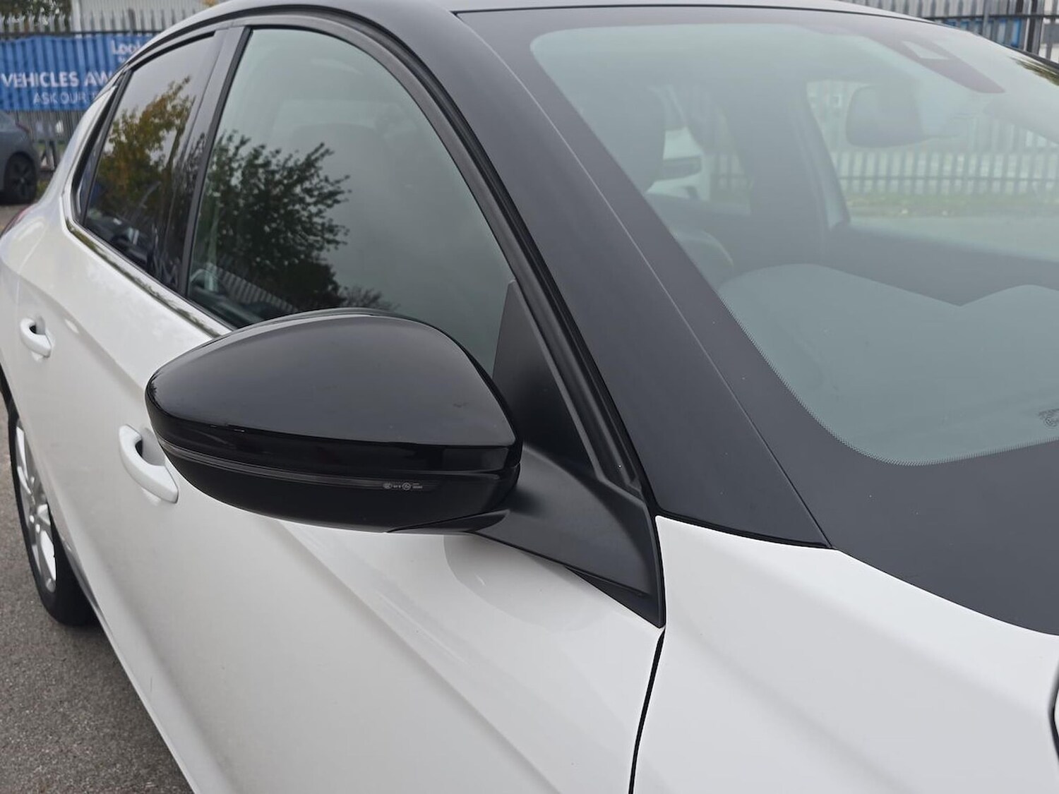 Used Vauxhall Corsa 2020 for sale - 76299342: Photo 37
