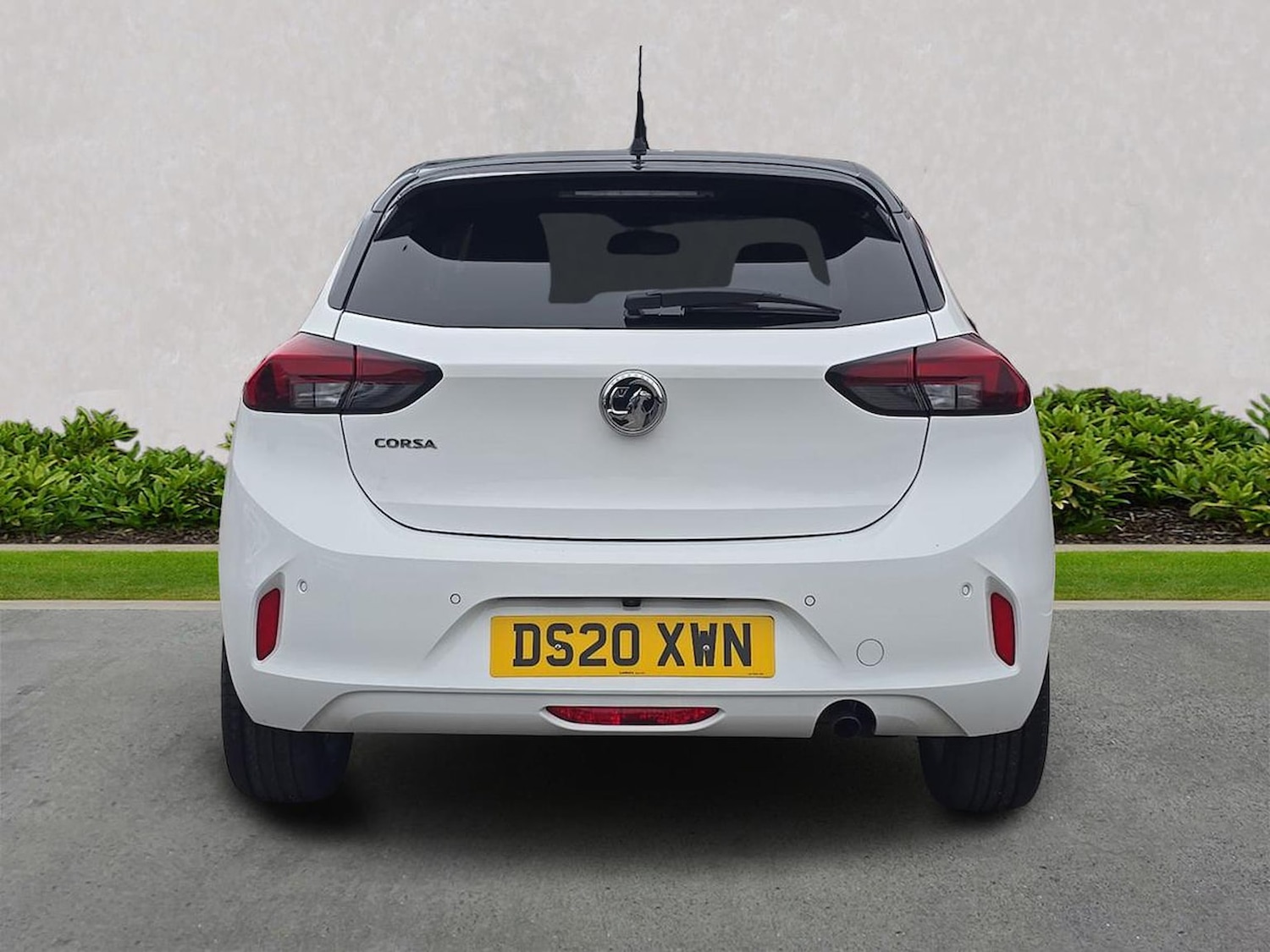 Used Vauxhall Corsa 2020 for sale - 76299342: Photo 4