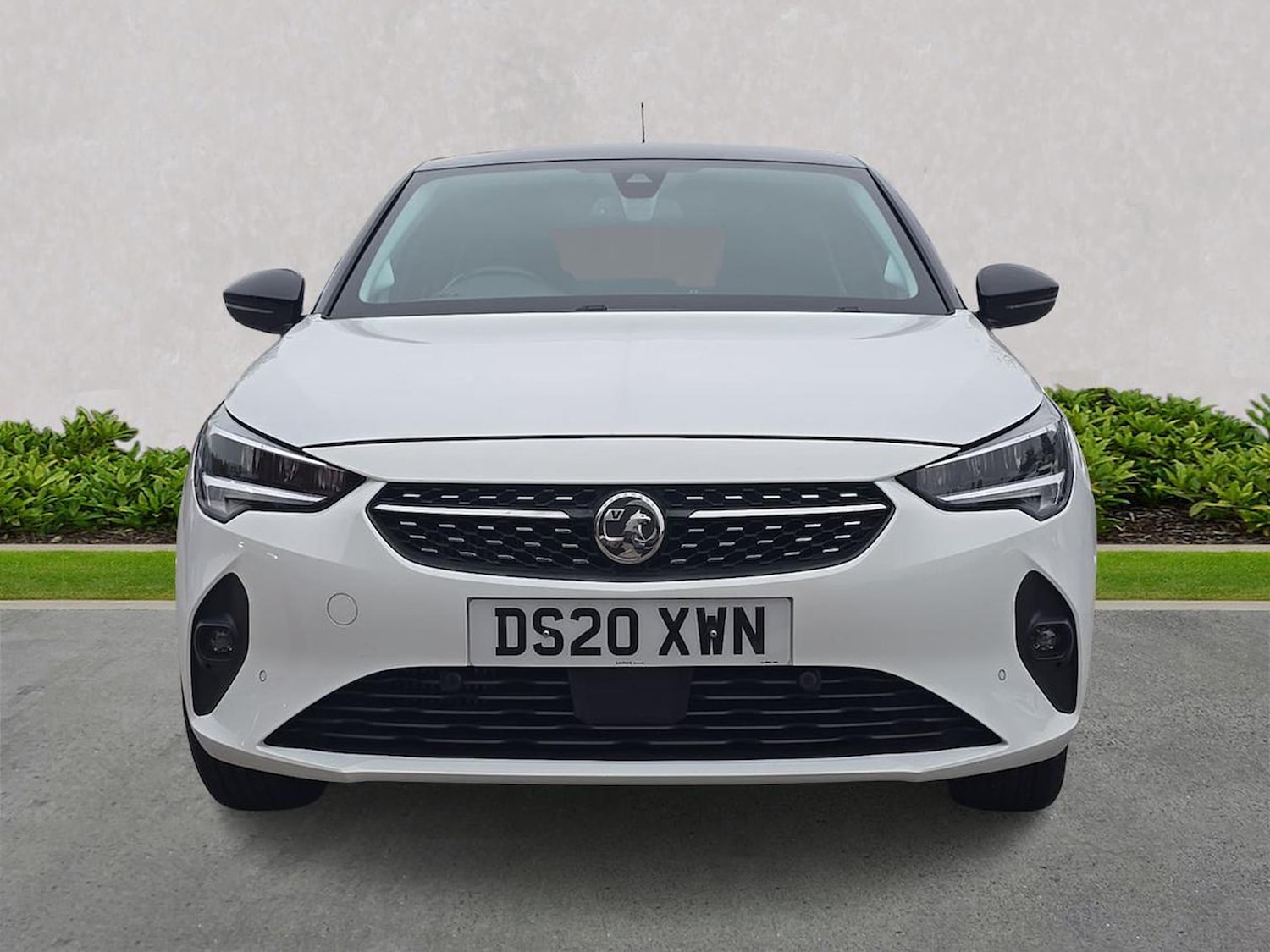 Used Vauxhall Corsa 2020 for sale - 76299342: Photo 5