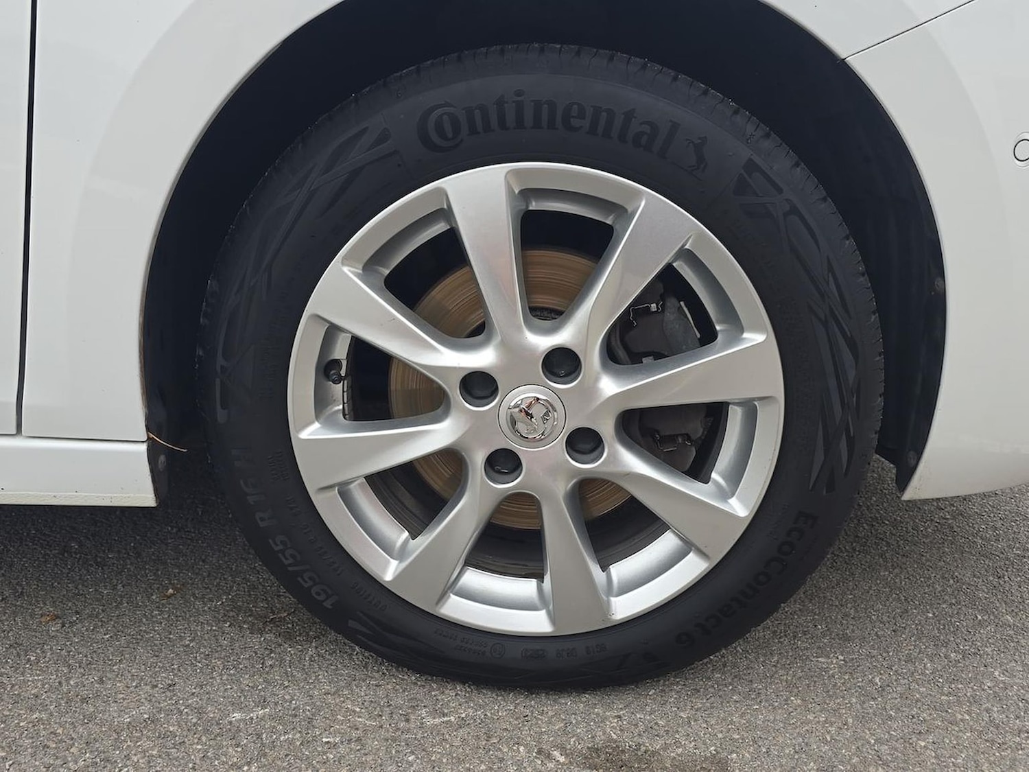 Used Vauxhall Corsa 2020 for sale - 76299342: Photo 6