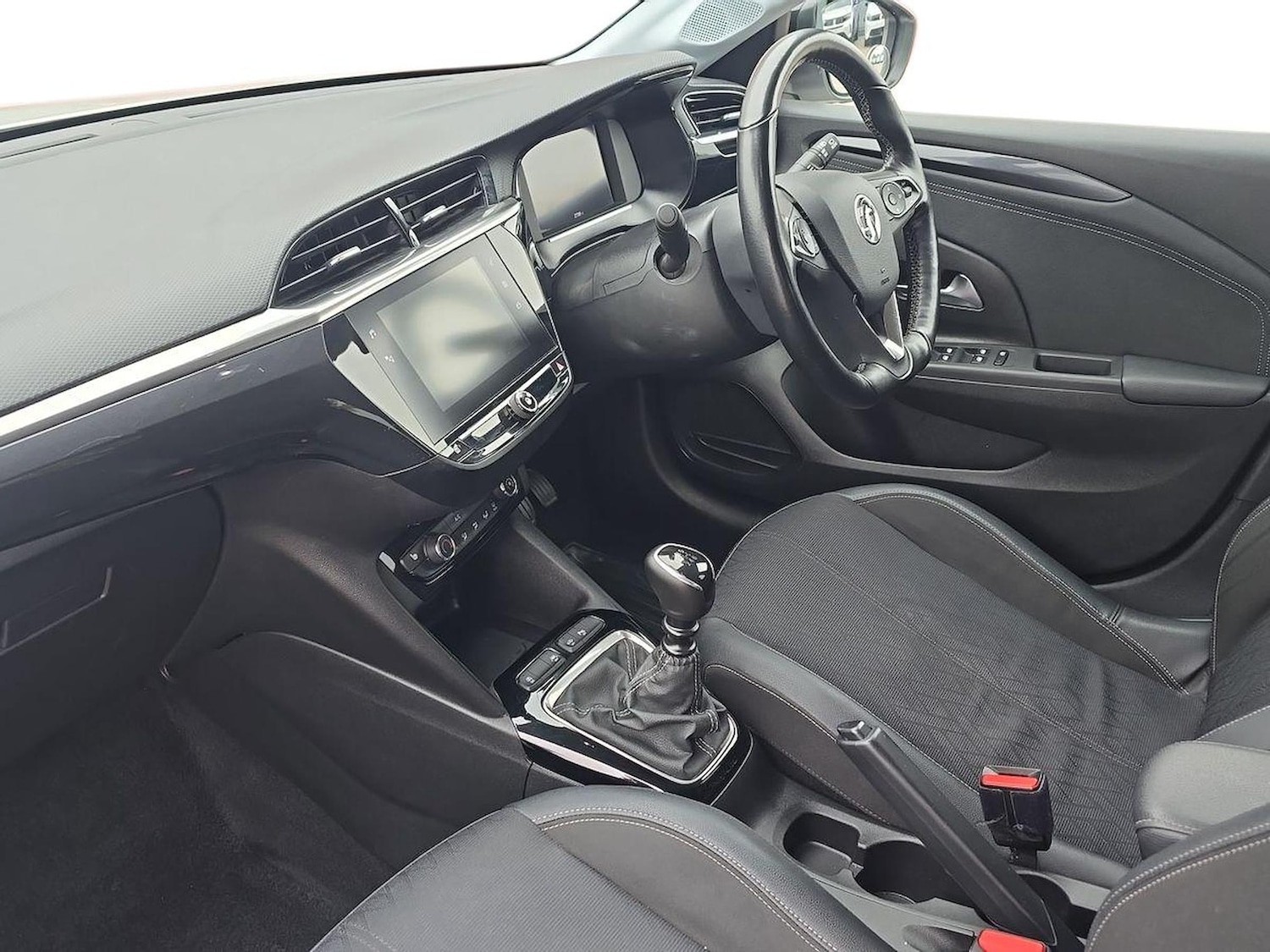 Used Vauxhall Corsa 2020 for sale - 76299342: Photo 7