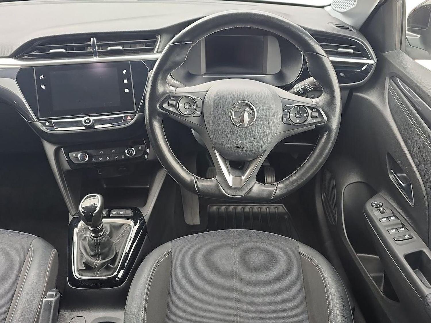 Used Vauxhall Corsa 2020 for sale - 76299342: Photo 9