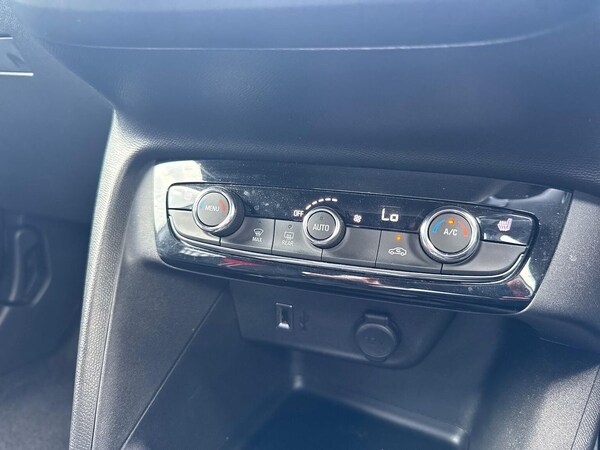 Used Vauxhall Corsa 2020 for sale - 75561706: Photo 12