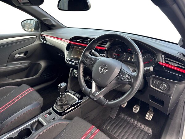 Used Vauxhall Corsa 2020 for sale - 75561706: Photo 15
