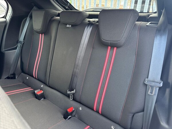 Used Vauxhall Corsa 2020 for sale - 75561706: Photo 16