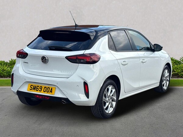 Used Vauxhall Corsa 2020 for sale - 75561706: Photo 18