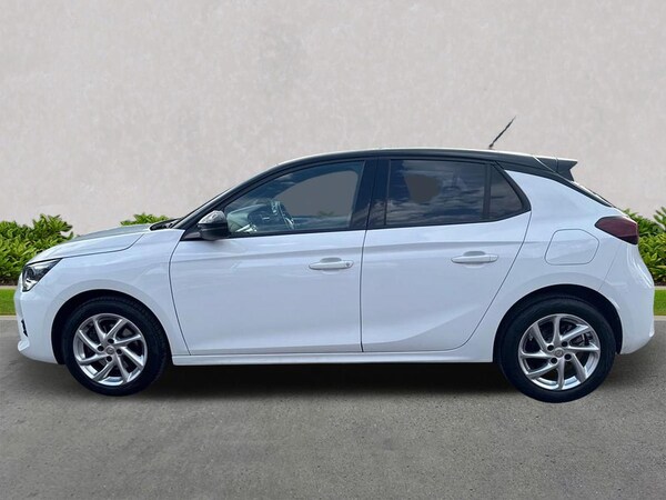 Used Vauxhall Corsa 2020 for sale - 75561706: Photo 19