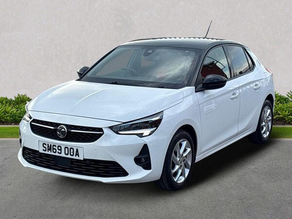 Used Vauxhall Corsa 2020 for sale - 75561706: Photo 20