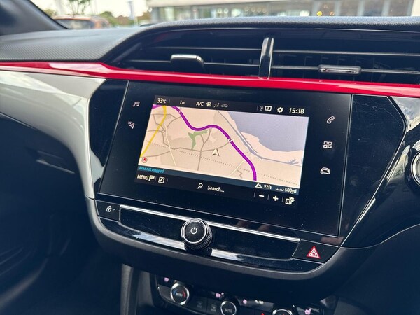 Used Vauxhall Corsa 2020 for sale - 75561706: Photo 24
