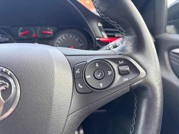 Used Vauxhall Corsa 2020 for sale - 75561706: Photo 26
