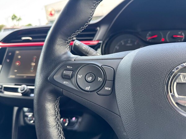 Used Vauxhall Corsa 2020 for sale - 75561706: Photo 27