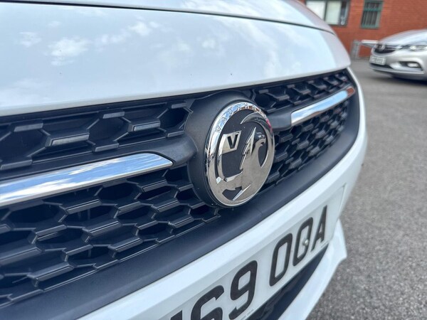 Used Vauxhall Corsa 2020 for sale - 75561706: Photo 33