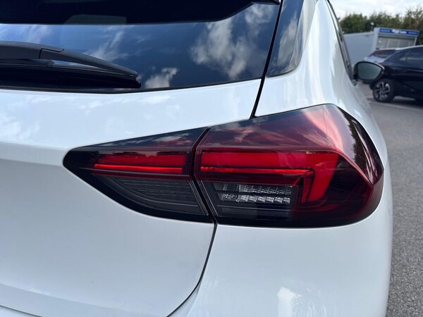 Used Vauxhall Corsa 2020 for sale - 75561706: Photo 35