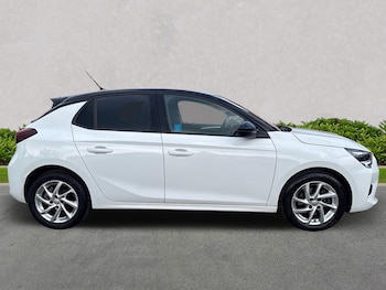 Used Vauxhall Corsa 2020 for sale - 75561706: Photo