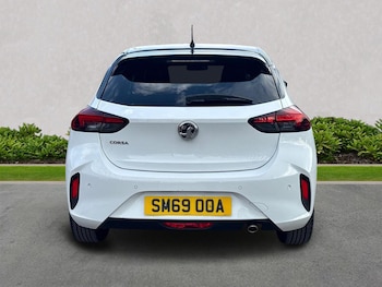 Used Vauxhall Corsa 2020 for sale - 75561706: Photo