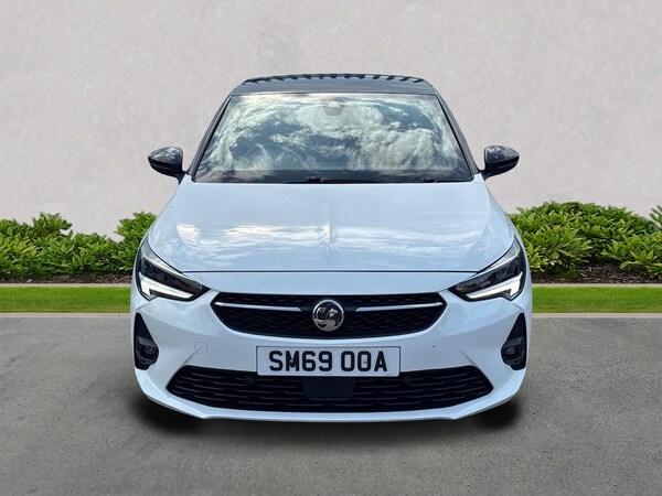 Used Vauxhall Corsa 2020 for sale - 75561706: Photo 5
