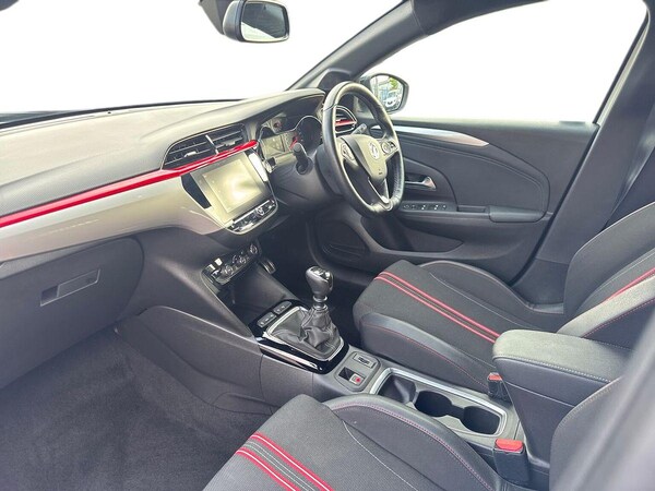 Used Vauxhall Corsa 2020 for sale - 75561706: Photo 7