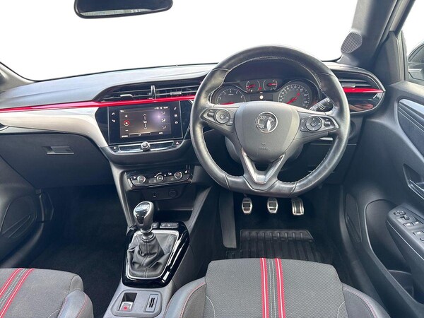 Used Vauxhall Corsa 2020 for sale - 75561706: Photo 9