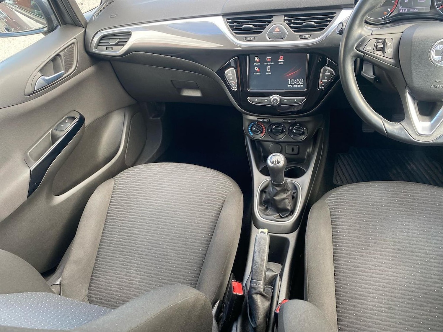 Vehicle 29