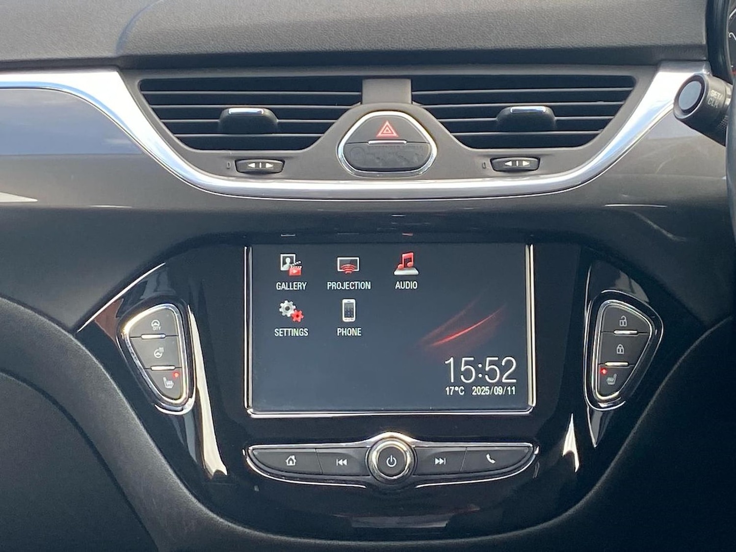 Vehicle 30