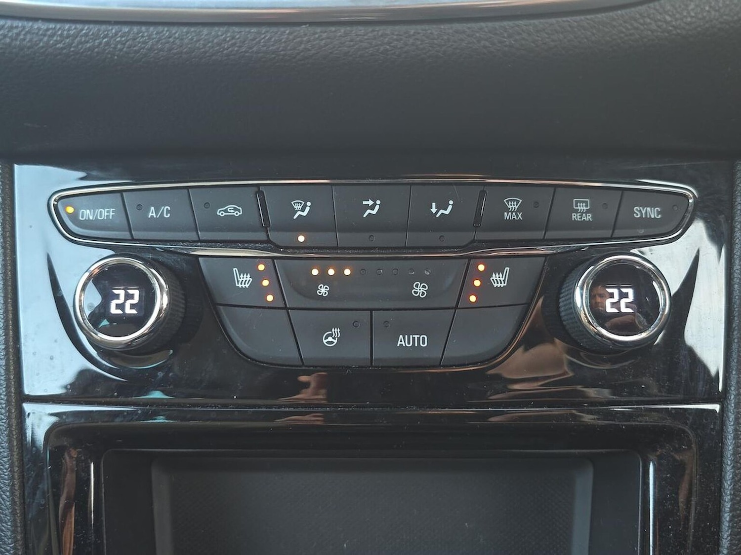 Used Vauxhall Astra 2021 for sale - 76809376: Photo 12