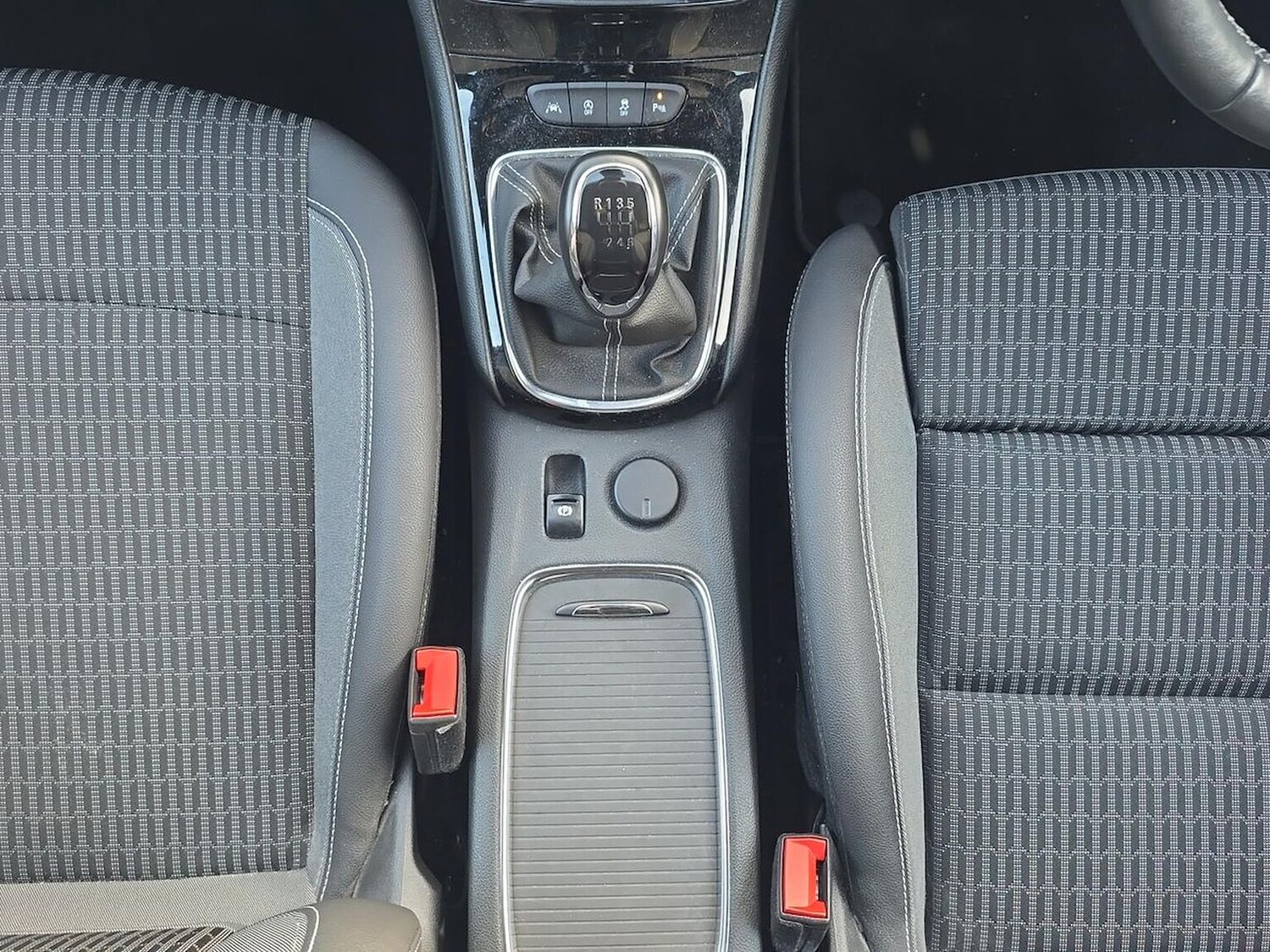 Used Vauxhall Astra 2021 for sale - 76809376: Photo 13