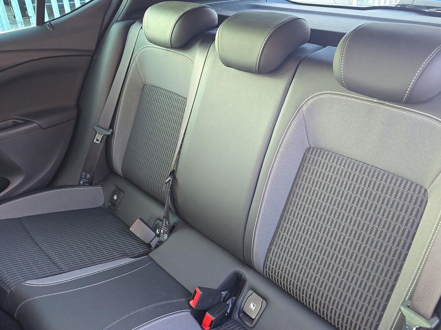 Used Vauxhall Astra 2021 for sale - 76809376: Photo 16