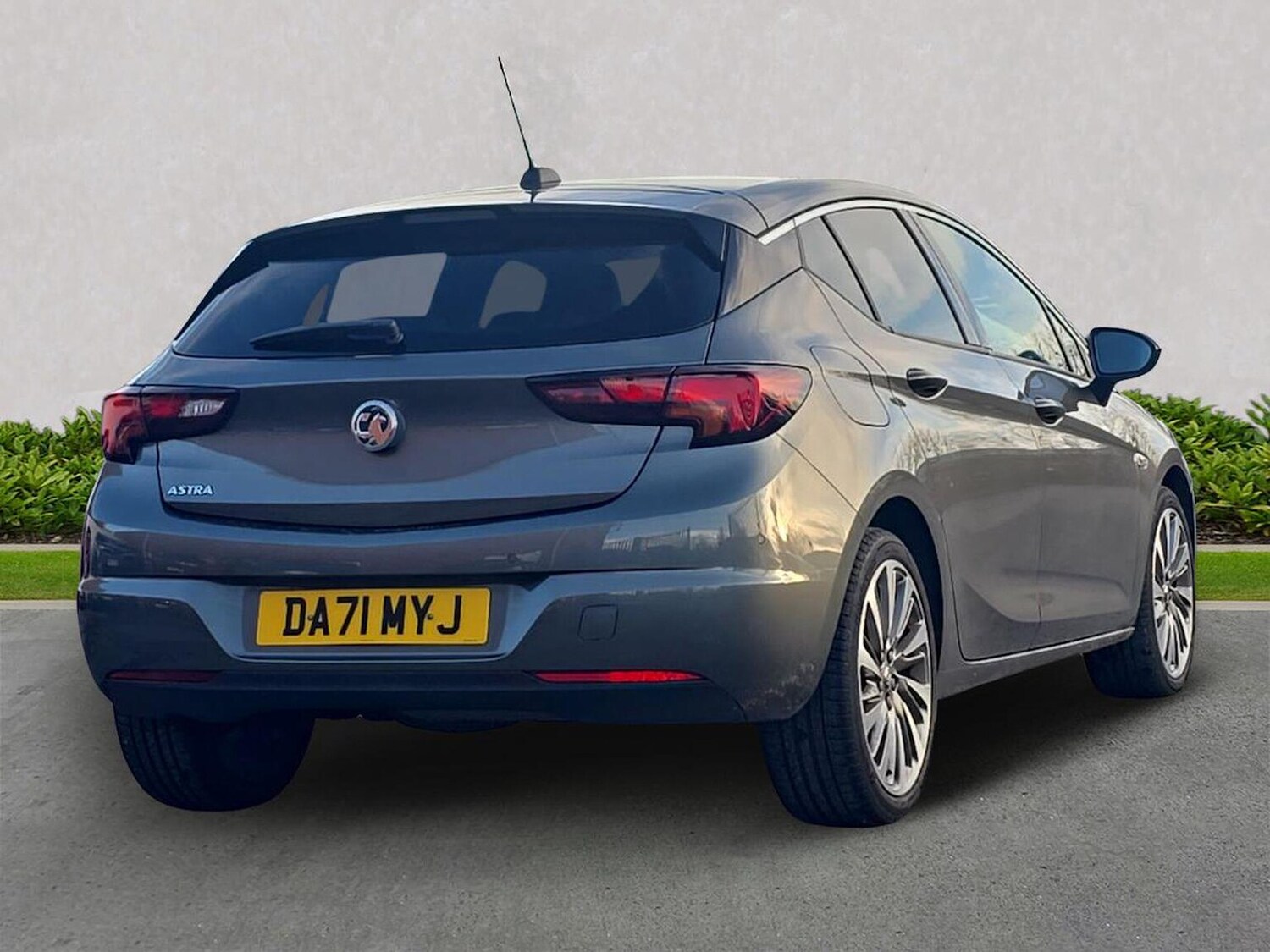 Used Vauxhall Astra 2021 for sale - 76809376: Photo 18