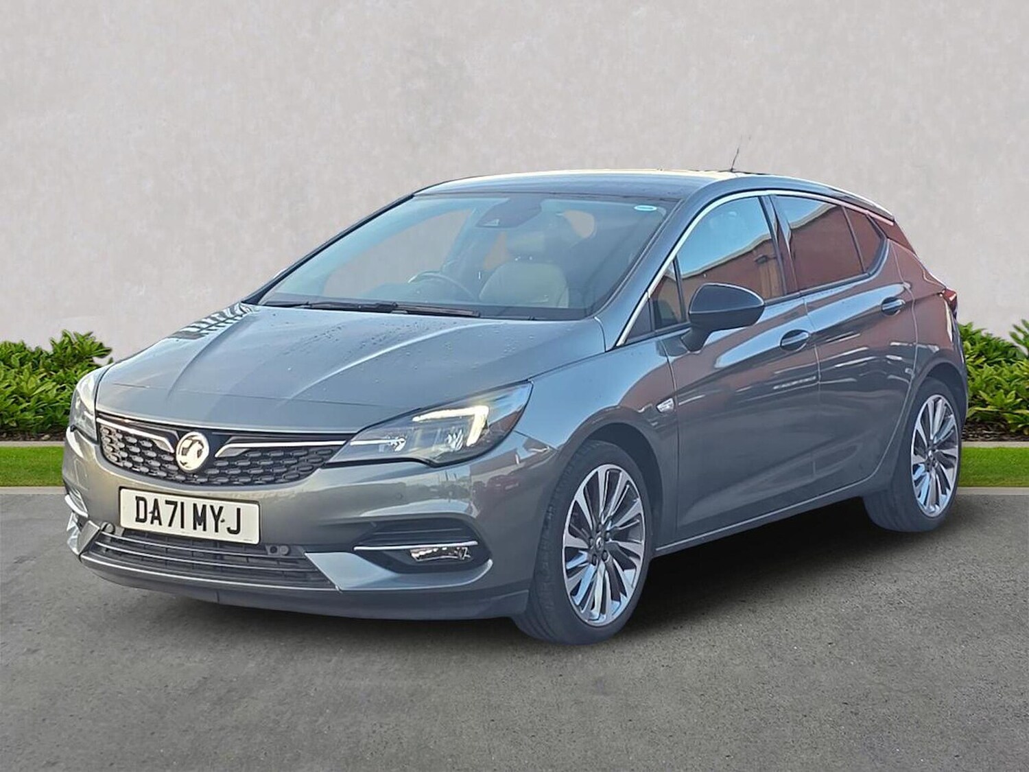 Used Vauxhall Astra 2021 for sale - 76809376: Photo 20