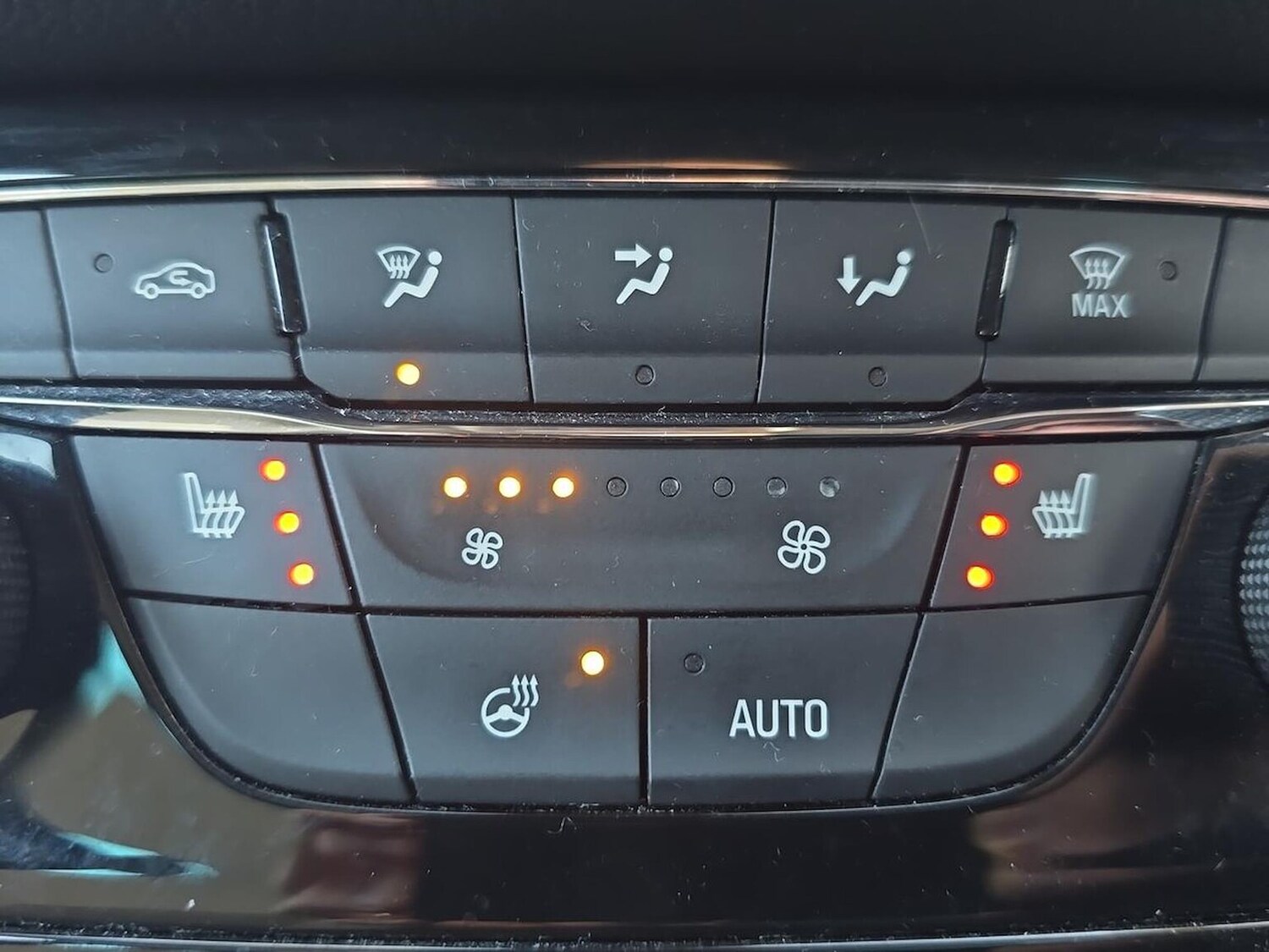 Used Vauxhall Astra 2021 for sale - 76809376: Photo 22