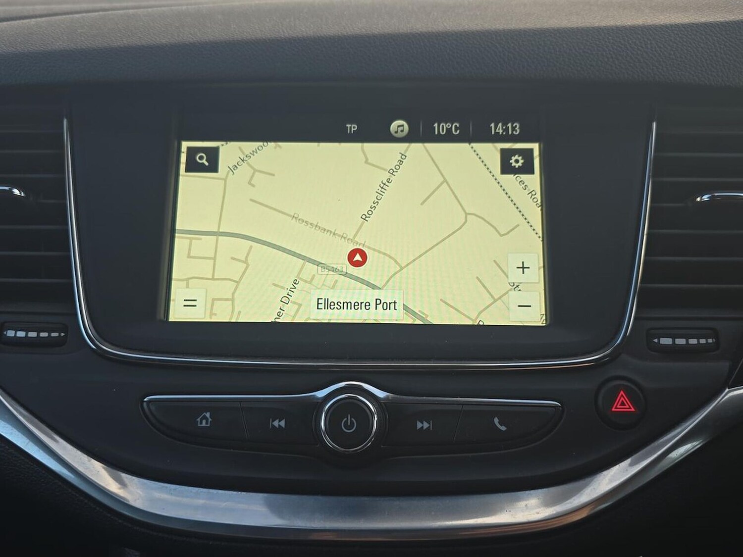 Used Vauxhall Astra 2021 for sale - 76809376: Photo 24