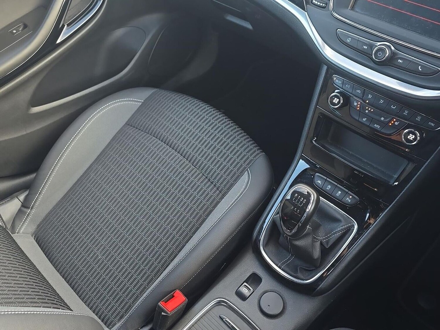 Used Vauxhall Astra 2021 for sale - 76809376: Photo 25