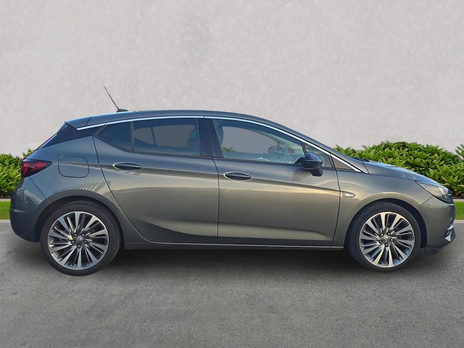 Used Vauxhall Astra 2021 for sale - 76809376: Photo 3