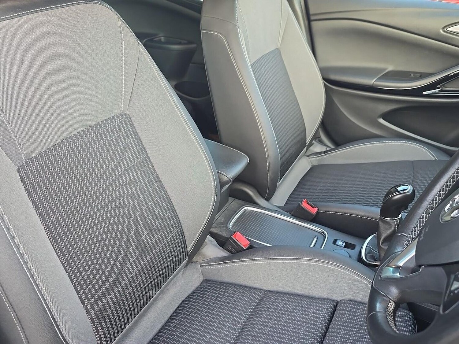 Used Vauxhall Astra 2021 for sale - 76809376: Photo 30