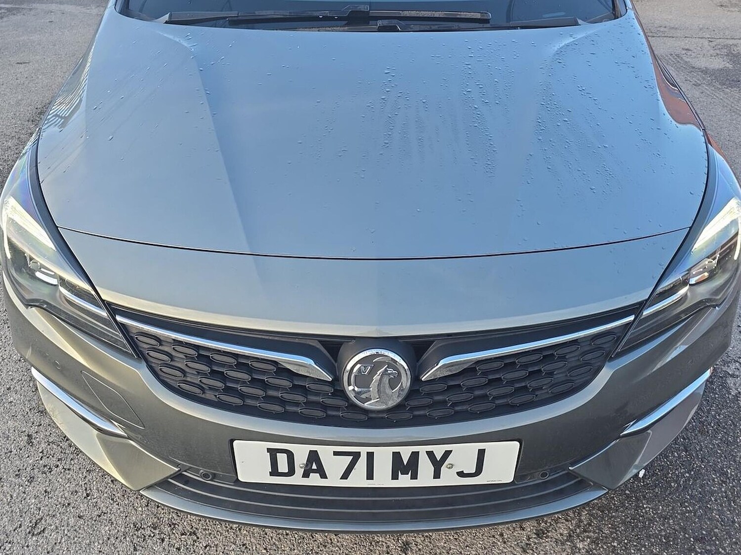 Used Vauxhall Astra 2021 for sale - 76809376: Photo 31