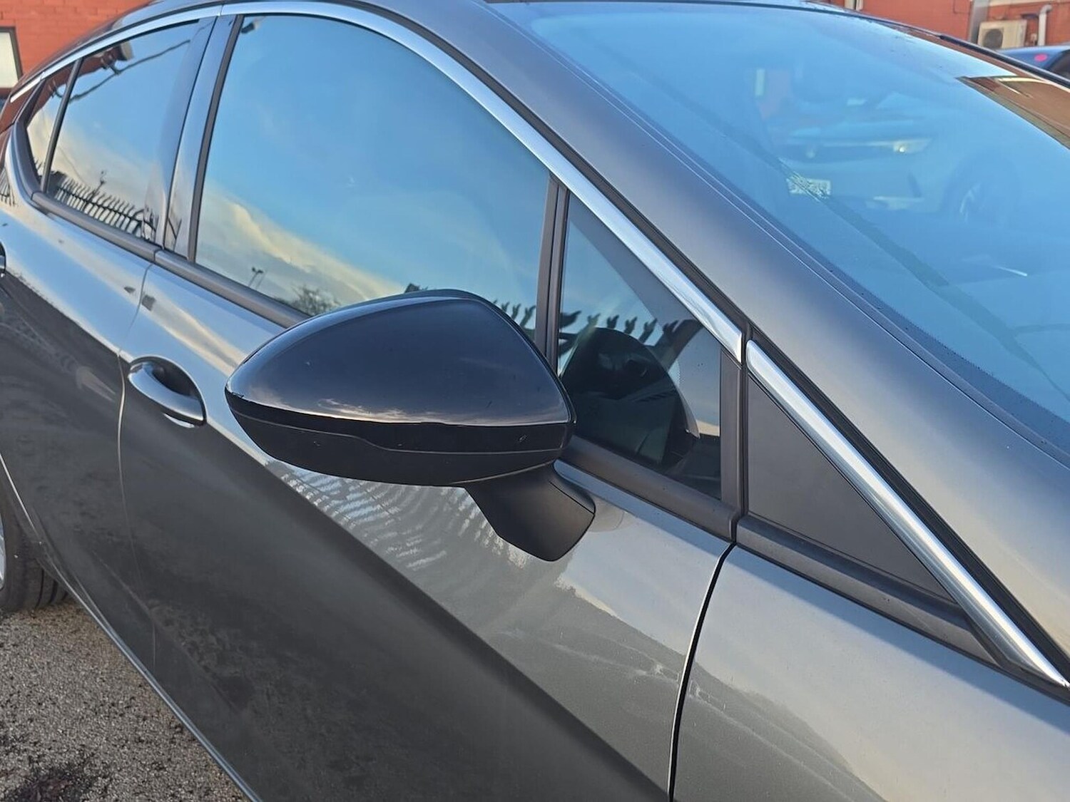 Used Vauxhall Astra 2021 for sale - 76809376: Photo 36