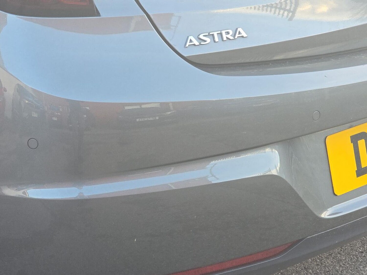 Used Vauxhall Astra 2021 for sale - 76809376: Photo 37