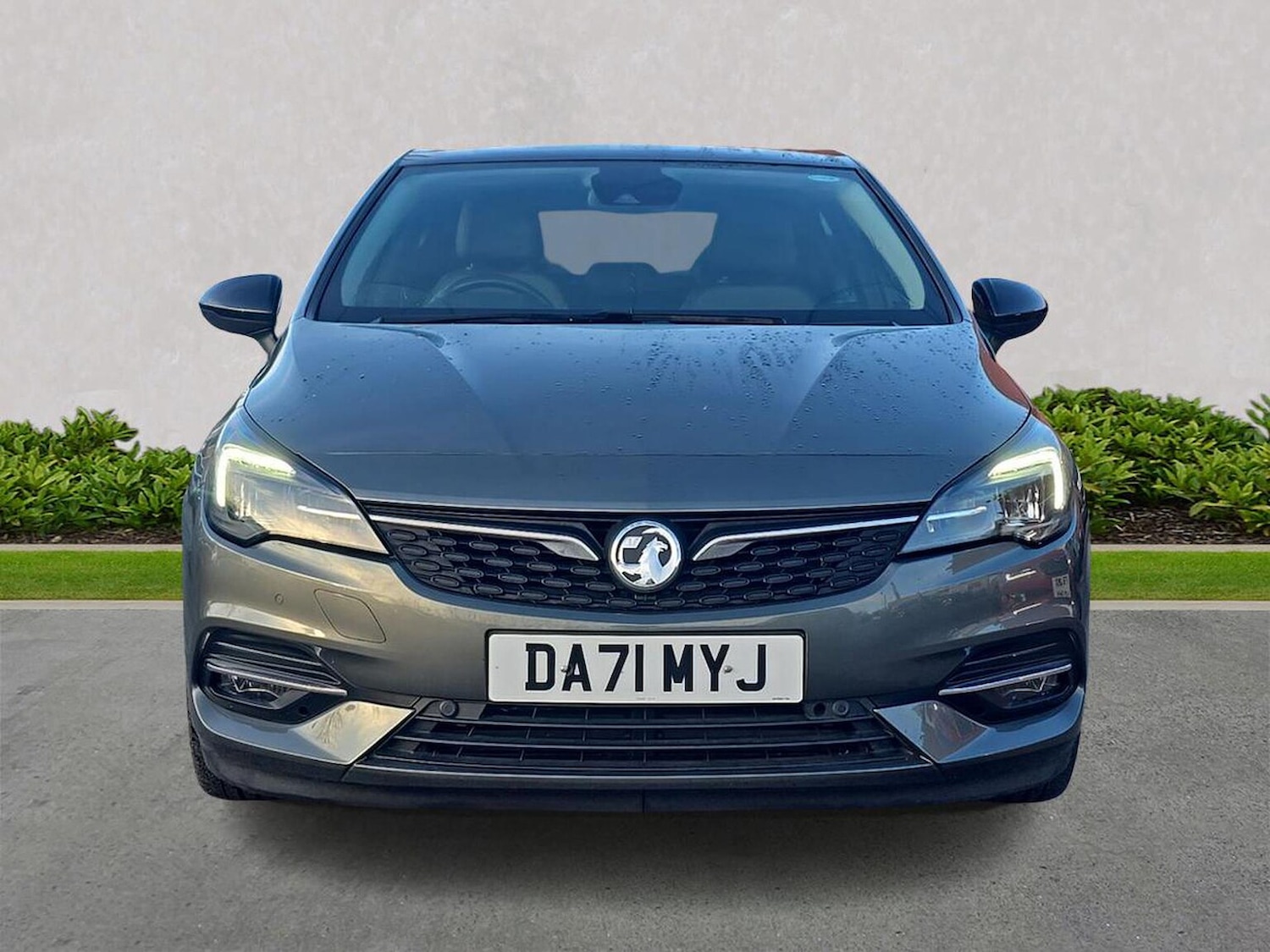 Used Vauxhall Astra 2021 for sale - 76809376: Photo 5