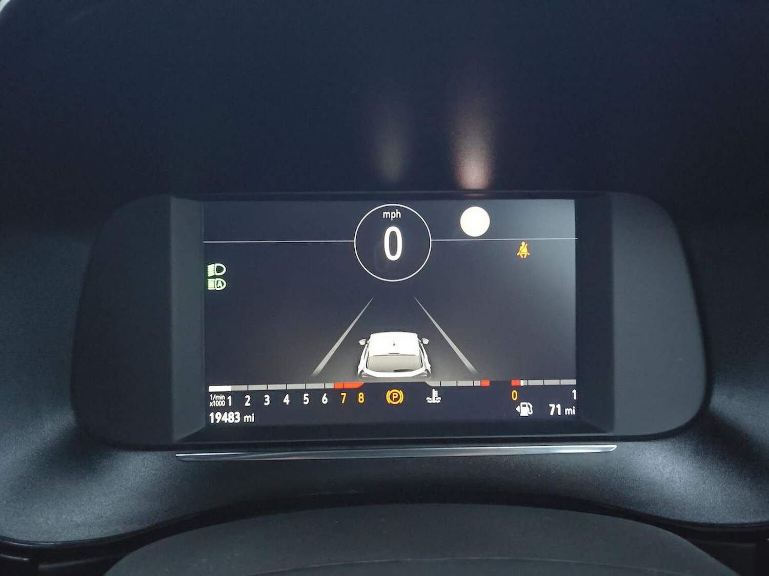 Used Vauxhall Corsa 2022 for sale - 76897091: Photo 10